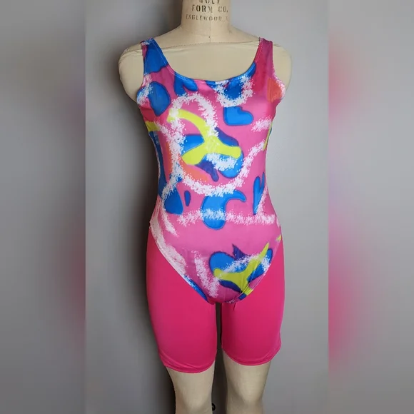 Barbie movie Margot Robbie skater Costume, & Accessories Set, Halloween - Picture 2 of 5